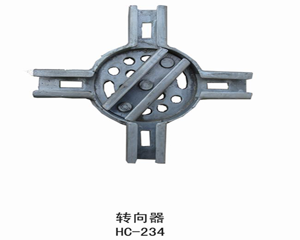 轉向器