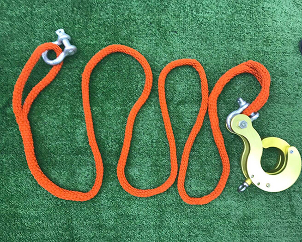 導線保護鉤