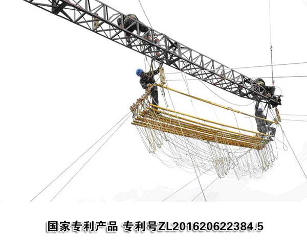 跨越網系列